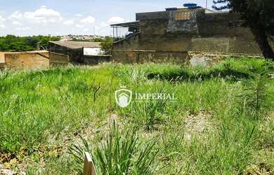 Imagem 2: Terreno à venda, 560 m² por R$ 460.000 - Vila Henrique - Salto/SP