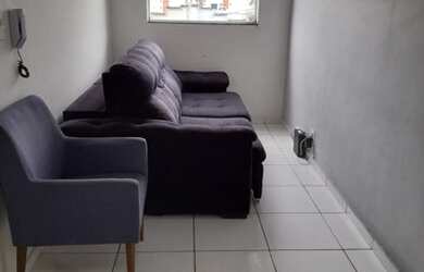 Imagem 2: SÃO PAULO - Apartamento Padrão - Cangaiba