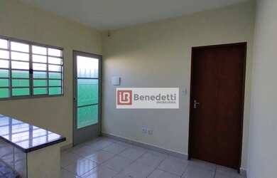 Imagem 9: Casa para alugar por R$ 1.650,00/mês - Vila Ianni - Itu/SP