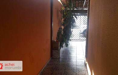 Imagem 7: Casa à venda, 162 m² por R$ 740.000,00 - Jardim das Vertentes - São...