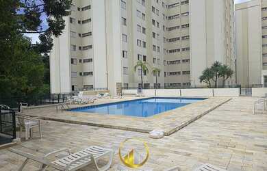 Imagem 14: São Paulo - Apartamento Padrão - Jardim das Vertentes