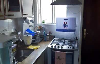 Imagem 5: Apartamento para venda com 100 metros quadrados com 3 quartos em Pinheiros...