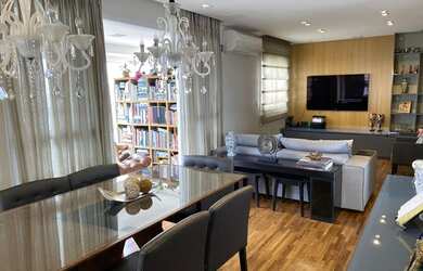 Imagem 13: Lindo Apartamento Decorado por Arquiteta para venda - 127m² - 3 Dorms...