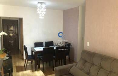 Imagem 2: Apartamento à venda, 81 m² por R$ 560.000,00 - Vila Carrão - São Paulo/SP