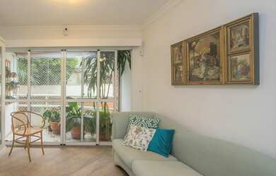 Imagem 1: Apartamento em Vila Olímpia - São Paulo, SP por 1100000