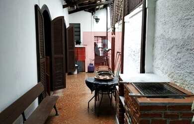 Imagem 10: Casa para venda tem 400 metros quadrados em Planalto Paulista - São Paulo...