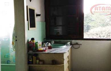 Imagem 12: Sobrado com 3 dormitórios, 240 m² - venda por R$ 3.000.000,00 ou aluguel...