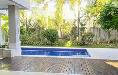 Imagem 3: Casa de 4 suítes na Barra da Tijuca Condomínio Del Lago