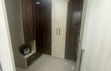 Imagem 9: OPORTUNIDADE EM CONDOMÍNIO, 3QTS, PISCINA E FINO ACABAMENTO!