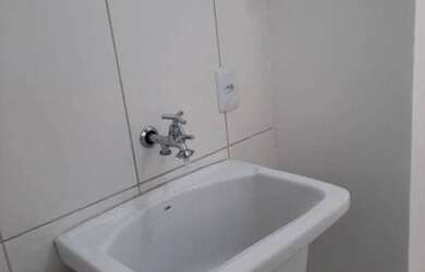 Imagem 9: Apto Moinho Velho Novo. Imóvel novo, 30m² de Área, 1 Banheiroe1 Dormitório