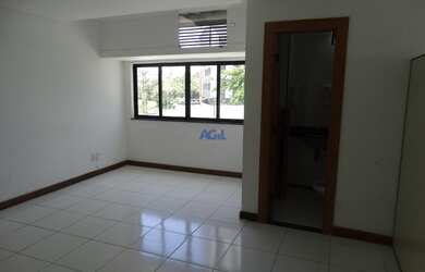 Imagem: O depósito possui 1 Vaga na garagem e 22m² de Área e está