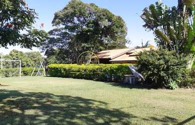 Imagem 15: Chácara em área industrial/residencial - Jundiaí/Itupeva SP