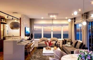 Imagem 5: CAXIAS DO SUL - Apartamento Padrão - Madureira