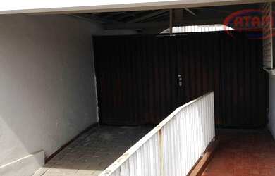 Imagem 16: Sobrado com 3 dormitórios, 240 m² - venda por R$ 3.000.000,00 ou aluguel...