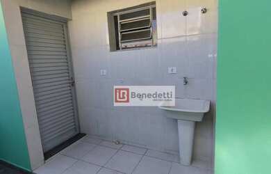 Imagem 5: Casa para alugar por R$ 1.650,00/mês - Vila Ianni - Itu/SP