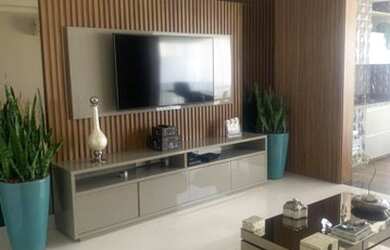 Imagem 4: Maravilhoso Apartamento no Jardim São Paulo sacada gourmet