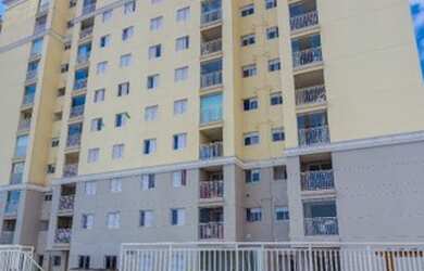 Imagem 1: Apartamento à venda, 119 m² por R$ 490.000,00 - Água Funda - São Paulo/SP