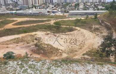 Imagem 1: Lote/Terreno para venda tem 18435 metros quadrados em Jardim Serimbura - São José dos Camp