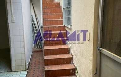 Imagem 16: Casa no Tatuapé. 140m² de Área, 2 Vagas na garageme3 Dormitórios