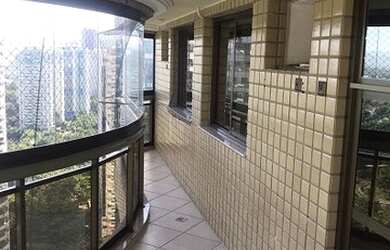 Imagem 5: Playa del mago - Posto 4 na Barra da Tijuca Andar alto com vista mar