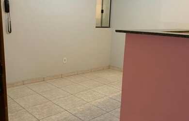 Imagem: O apartamento possui 2 Dormitórios, 1 Banheiro e 51m² de Área