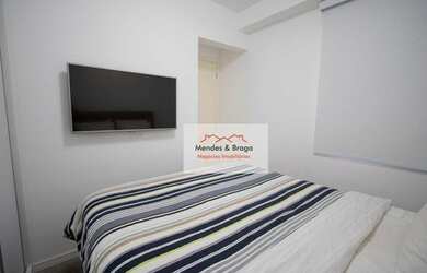 Imagem 10: Apartamento à venda, 56 m² por R$ 540.000,00 - Vila Formosa - São Paulo/SP