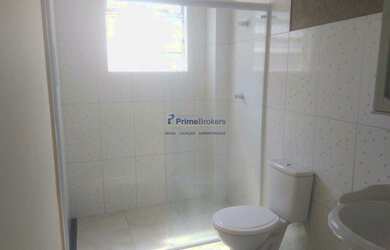 Imagem 16: Apartamento Jabaquara. 65m² de Área, 2 Banheirose2 Dormitórios