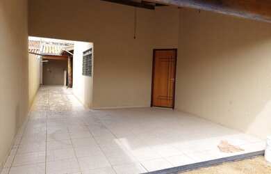 Imagem 4: VENDE SE CASA JD NUNES- RIO PRETO