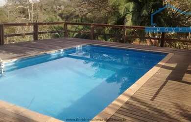 Imagem 8: Chácara Condomínio para Venda em Atibaia, Condomínio Portal Ouro Verde,...