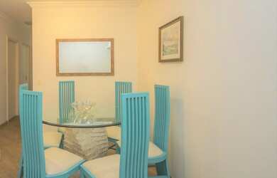 Imagem 3: Apartamento em Vila Olímpia - São Paulo, SP por 1100000