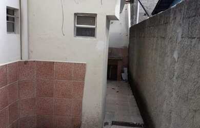 Imagem 2: Casa para Locação em São Paulo, jardim Sao Bento novo, 1 dormitório, 1 banheiro