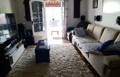 Imagem 3: São Paulo - Casa Padrão - Vila Sônia