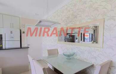 Imagem 4: Lindo apartamento em Freguesia do Ó