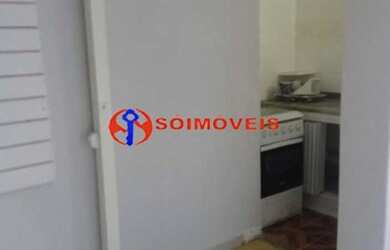 Imagem 16: Apartamento de 23 metros quadrados no bairro Flamengo