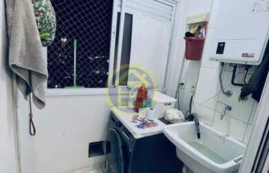 Imagem 6: 2 DORMS - 1 VAGA - LAZER