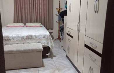 Imagem 13: Casa com 3 dormitórios à venda, 129 m² por R$ 245.000,00 - Jardim Paulista...