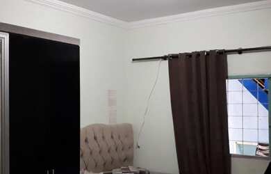 Imagem 2: Sobrado 02 moradias p/ Investimento QN 09 - Riacho Fundo I - Brasília...