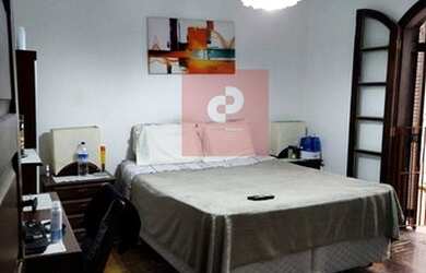 Imagem 13: Casa para venda tem 400 metros quadrados em Planalto Paulista - São Paulo...