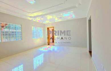 Imagem 3: Casa com 3 dormitórios, 180 m² - venda por R$ 790.000 ou aluguel por...