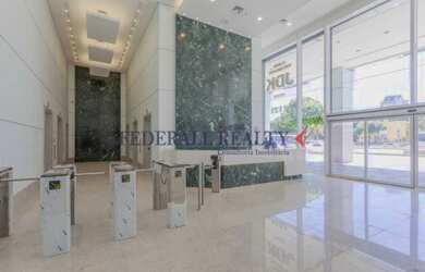 Imagem 15: Aluguel de andares corporativos no Centro RJ