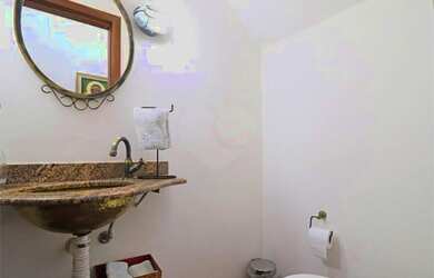 Imagem 8: Casa para venda no melhor local do Jd. Paulistano