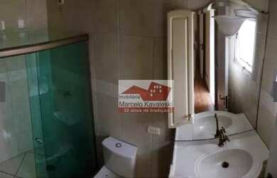 Imagem 12: Apartamento à venda, 82 m² por R$ 477.000,00 - Sacomã - São Paulo/SP