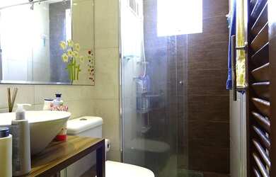 Imagem 15: Apartamento à venda possui 50m² com 2 quartos em Vila Firmiano Pinto...