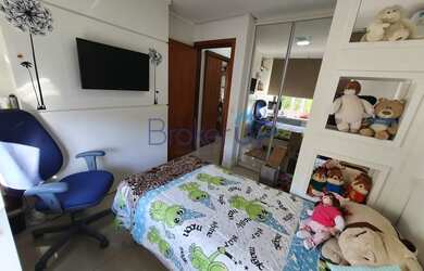 Imagem 16: Casa com 4 suítes e piscina em Condominio na Hípica - Porto Alegre