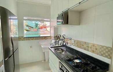 Imagem 7: Apartamento em ótima localização na Vila Rica, 2 dorms - R$ 225.000,00...