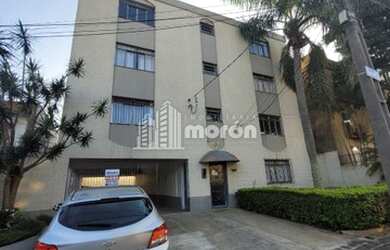 Imagem: O apartamento possui 2 Dormitórios, 1 Banheiro, 94m² de Área