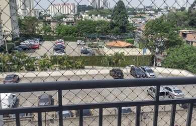 Imagem 10: SÃO PAULO - Apartamento Padrão - VILA SANTA TERESA ZONA SUL