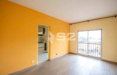 Imagem 5: São Paulo - Apartamento Padrão - Vila Leopoldina