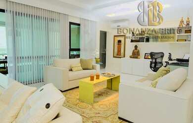 Imagem 5: Salvador - Apartamento Padrão - Horto Florestal