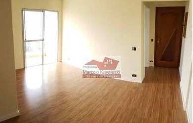 Imagem 1: Apartamento à venda, 82 m² por R$ 477.000,00 - Sacomã - São Paulo/SP